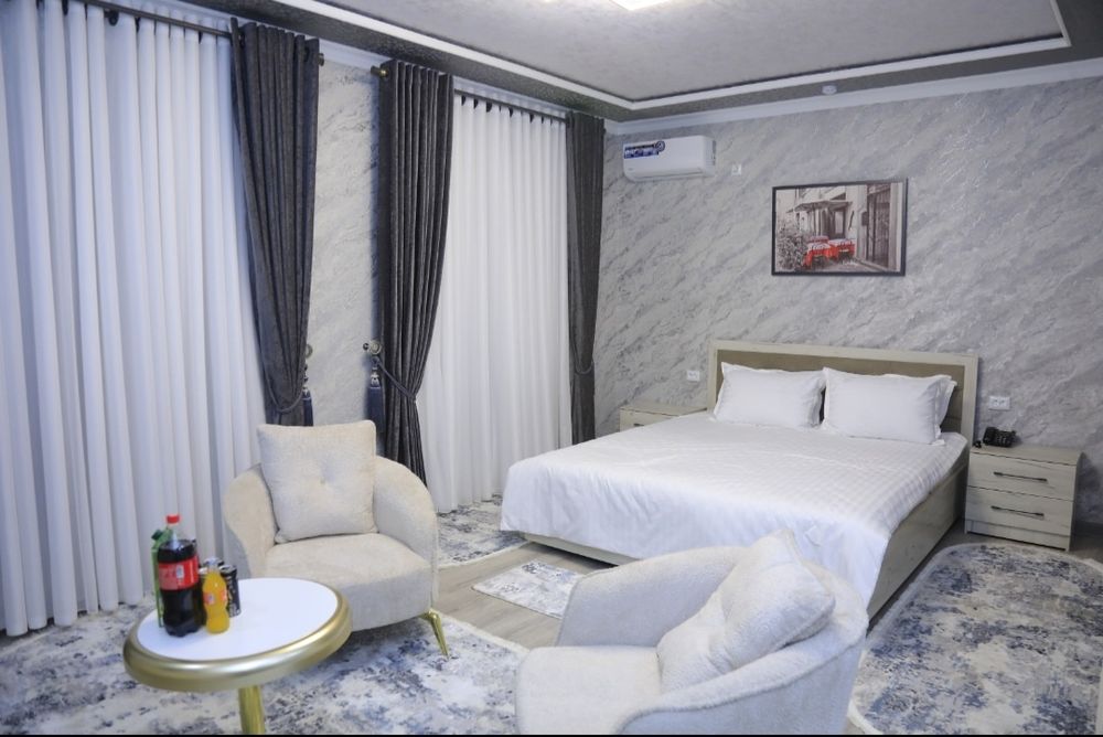 Hotel Mehmonxona Best One