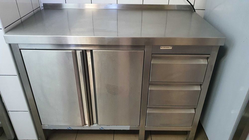 Pachet complet echipamente laborator cofetarie-Sibiu!