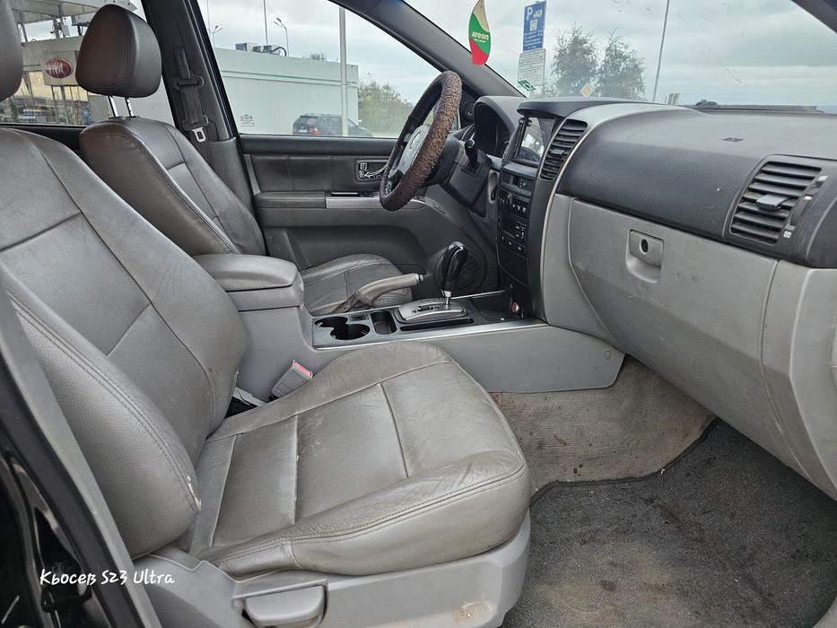 Kia Sorento Киа Соренто