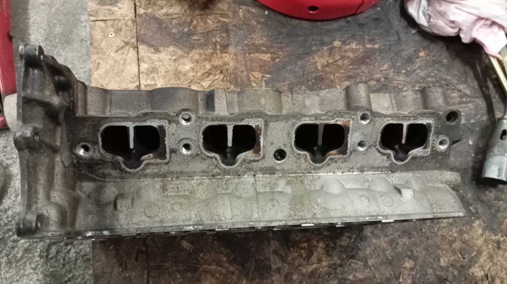 двигател Z14XEP Опел Мерива ЧАСТИ