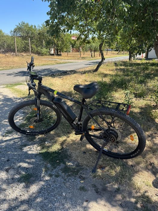 Vând Bicicletă / Biciclete Electrice Fischer (E-Bike) – Stare Excelentă