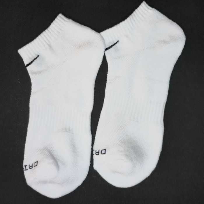Чорапи Nike – къси или дълги стек от 3 броя