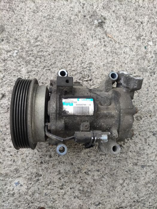 Компресор за климатик за Nissan Juke 1.5dci