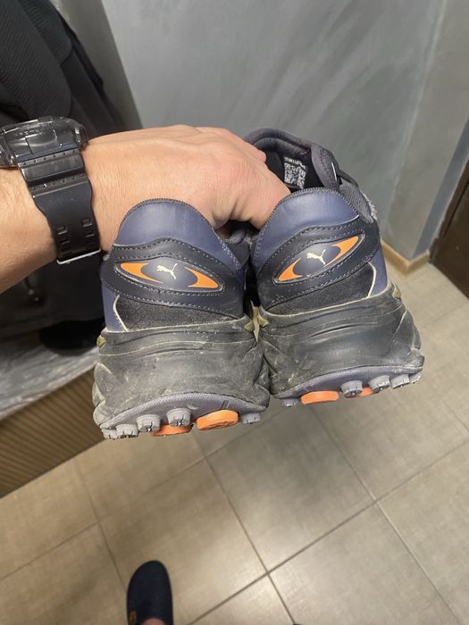 Пума (puma) 44 номер