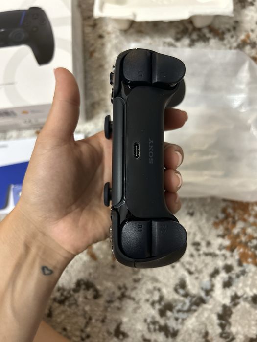 Controller PS5 Sony DualSense Wireless – Nou