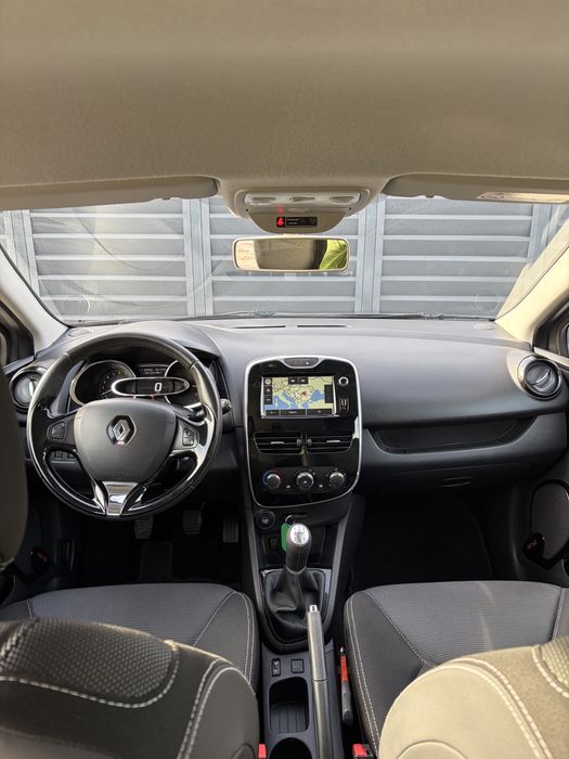 Renaul Clio 0,9 tce