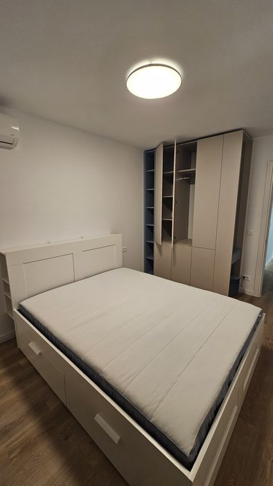 Apartament 2 camere Hils Sunrise, prima inchiriere