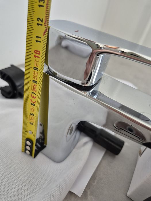 Vand baterie de chiuveta GoodHome Teesta S