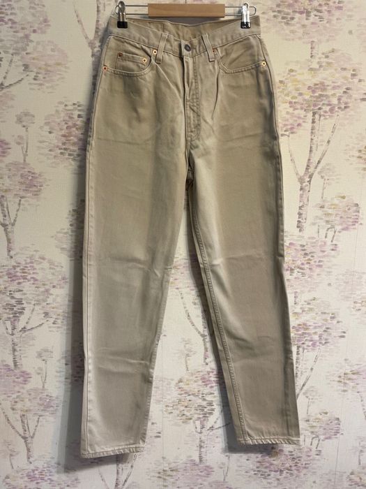 Blugi barbati Levi’S marimea S