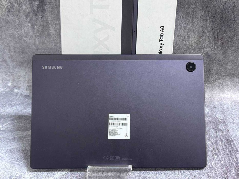 Samsung Galaxy Tab А8 SM-X205 (Темиртау Мира 98 ) 119/02/47