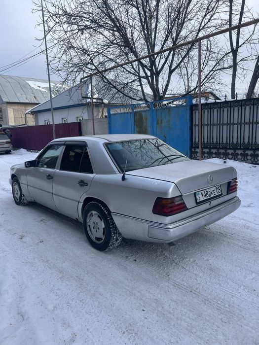 Продам Mersedes e230