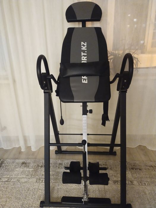 Компрессионный тренажёр