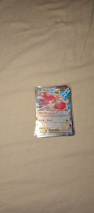 Pokemon покемон карти+подарък