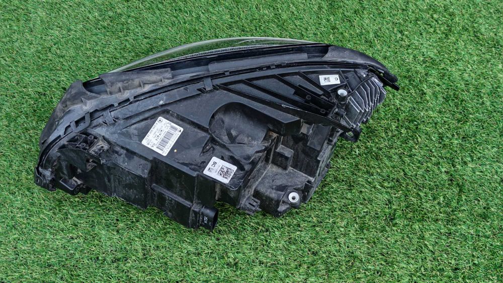 Фар за Mercedes B Class W246 Full LED / Мерцедес Б Клас В246