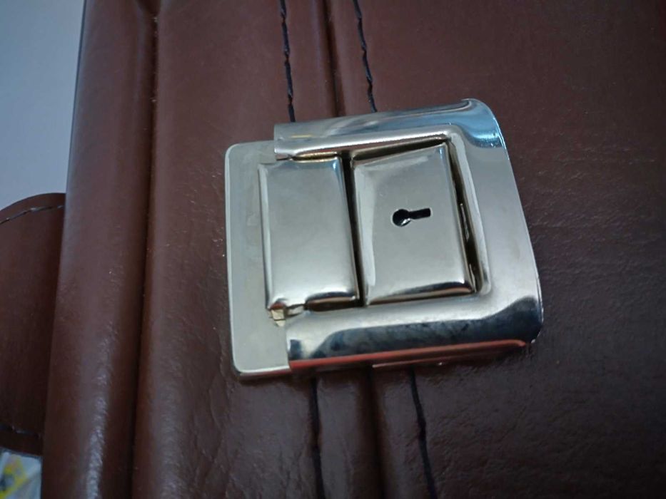 Комплект туристически куфари аристократичен ретро стил нови