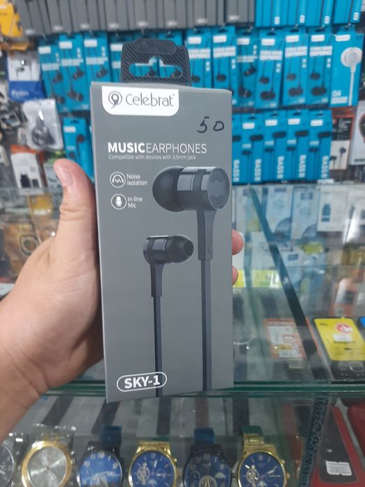 Naushnik pubg. CS go. Uyinlar uchun ham bôladi