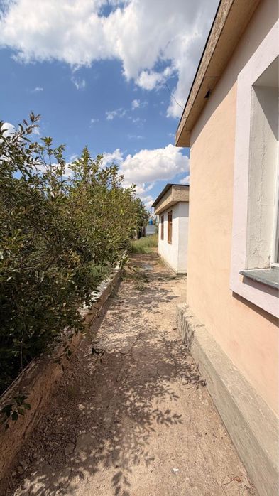 Продается дом в пос. Шашубай по ул. Шашубая 16
