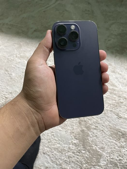 iphone 14 pro srochniy sotiladi