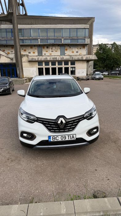 Renault Kadjar Renault Kadjar 2020, automat , facelift,