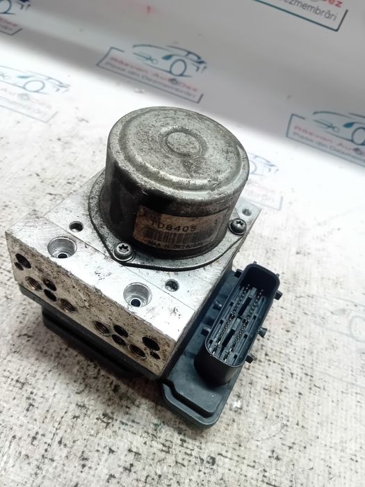 pompa abs nissan juke 1.5 motorina 2012