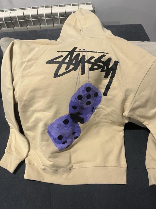 Суитшърт/Hoodie Stussy