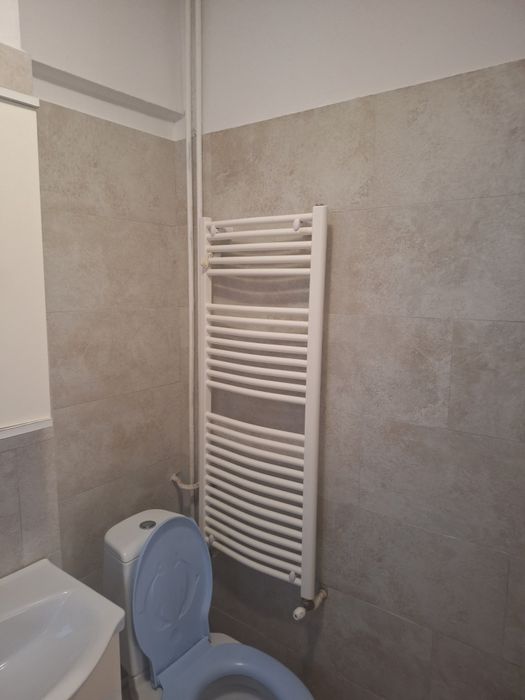 Apartament cu doua camere decomandate