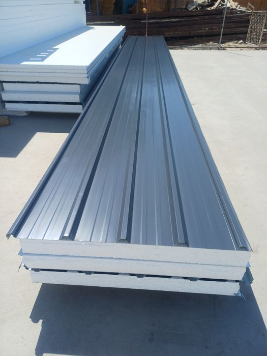 Sendvich panel/Сэндвич панели/Сендвич понели