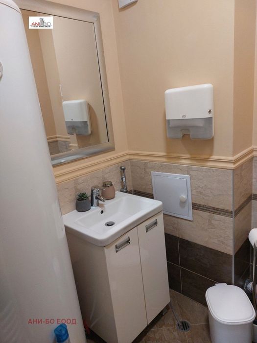 Продава се Магазин в София, Манастирски ливади - 60 кв.м за 3750 €/кв.м - Снимка #9