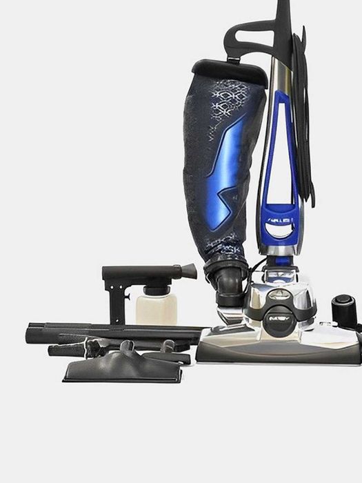 (Срочно продаётся) Kirby пылесос, моющие и полный комплект б/у