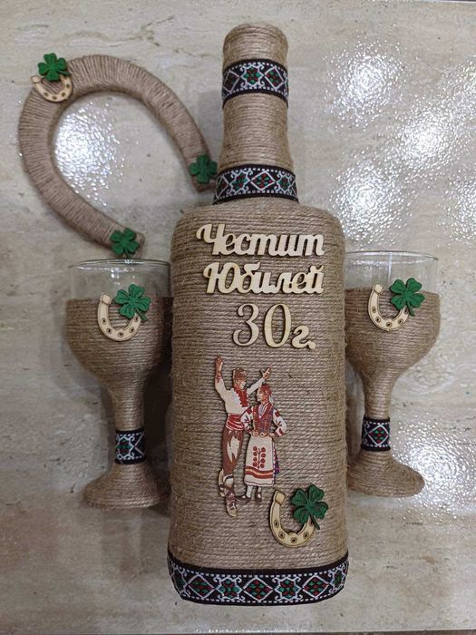 Комплекти за Имен ден!