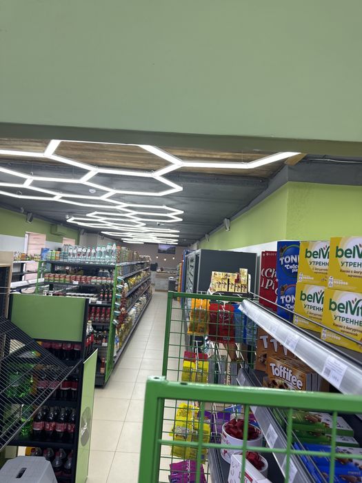 Сдам место под мясной отдел