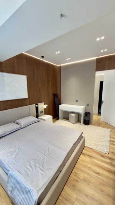 Срочная аренда $2500 ЖК Modera Towers квартира