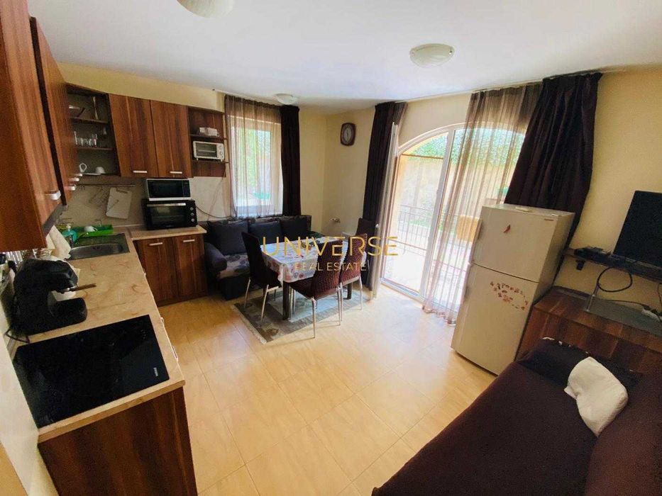 Продава се Двустаен апартамент в Свети Влас - 62 кв.м за 1049 €/кв.м - Снимка #2