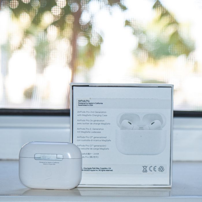 Apple AirPods 2Pro