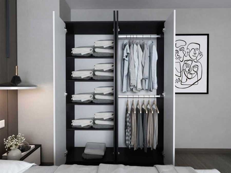 Set Dormitor Mario 4U 4 piese