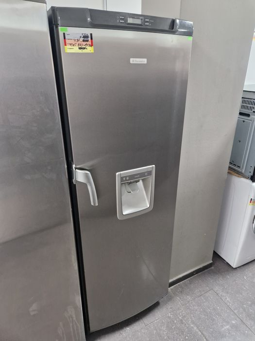 Фризер Electrolux A++ No Frost 280 литра