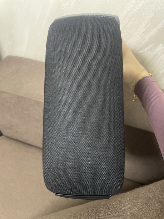 Подлакътник за кола