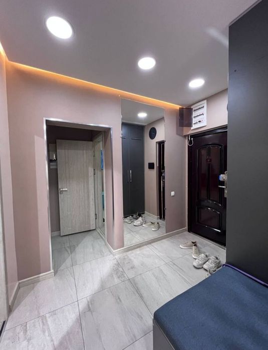 Квартира аренда. 2х комн Метро Пушкина .