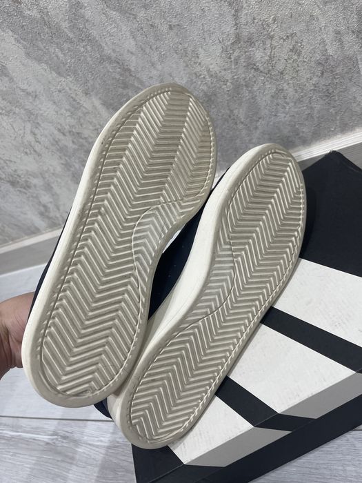 Адидас Кеды оригинал 42 размер