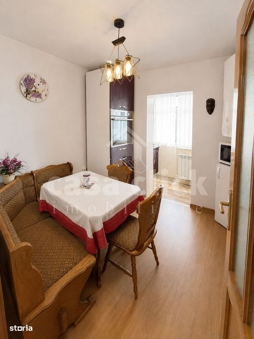 Apartament 3 camere spațios | Etaj 1 | Siderurgiștilor - IREG