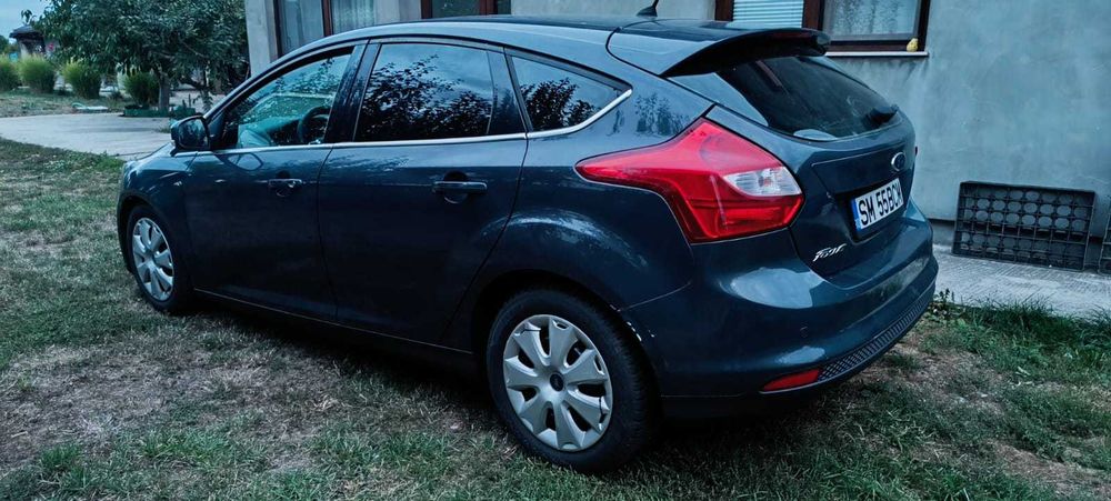 De vanzare Ford Focus MK3 hatcback