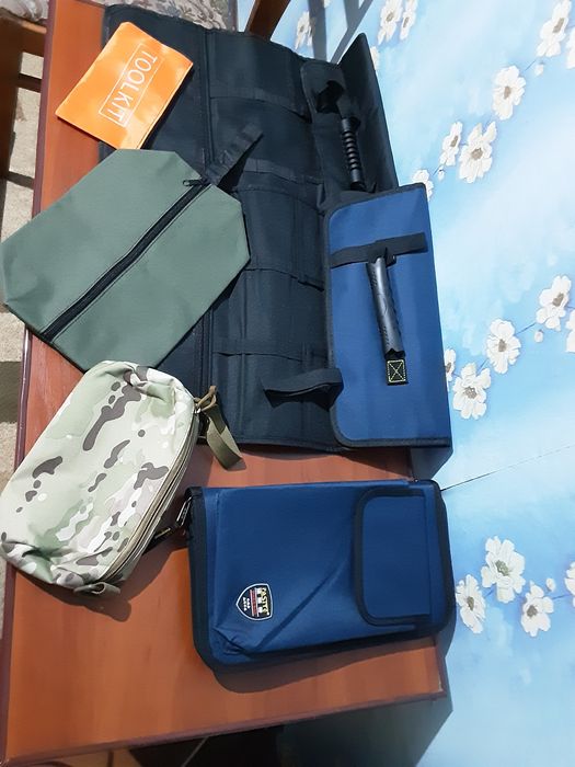 Продам новые чехлы