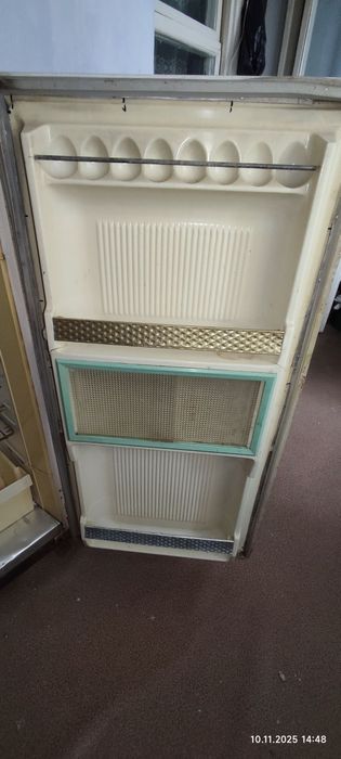 Холодильник Орск3