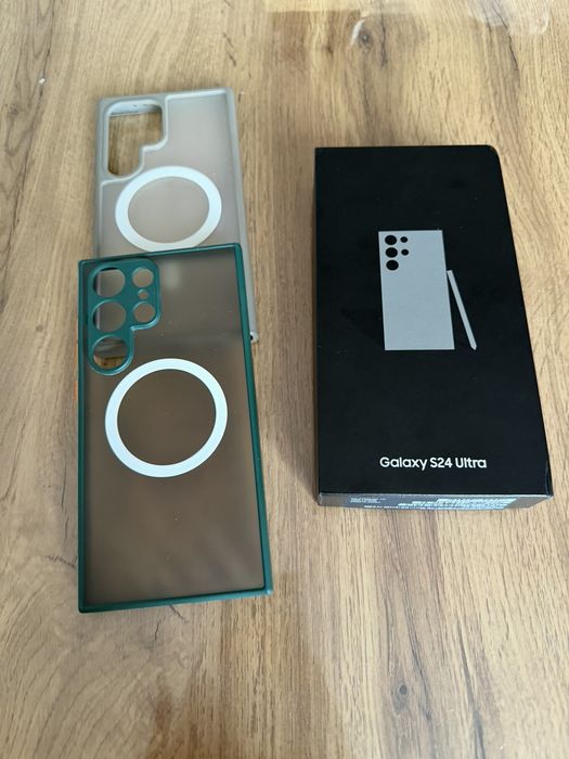 Samsung s24 ultra
