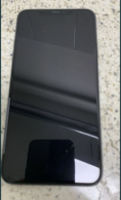 iPhone 11 pro max naxt obmen