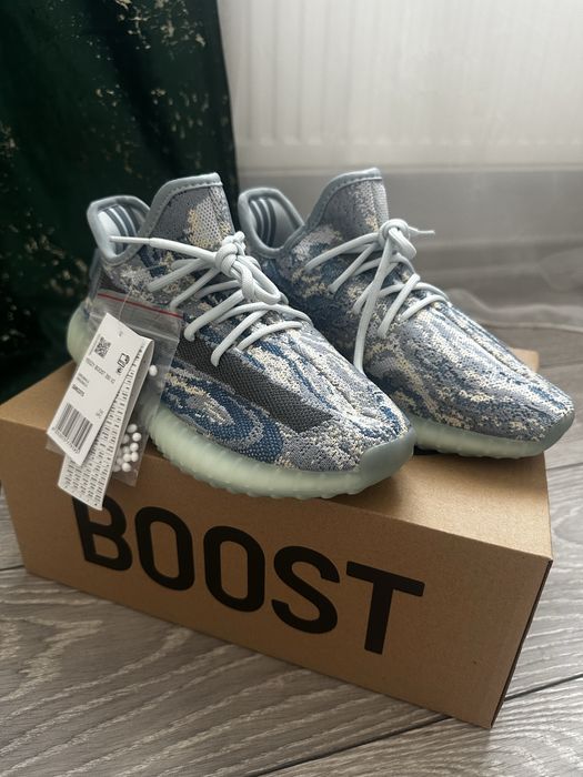 Adidas Yeezy 350 mx frost blue 40-45