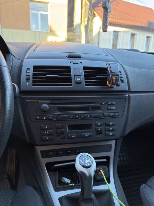 BMW X3 2008 — imagine 4