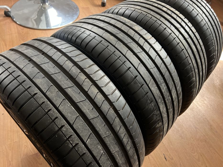 Roti Jante  Noi Bmw G20 Seria 3 4 Msport Pro 225 40 19 & 255 35 19