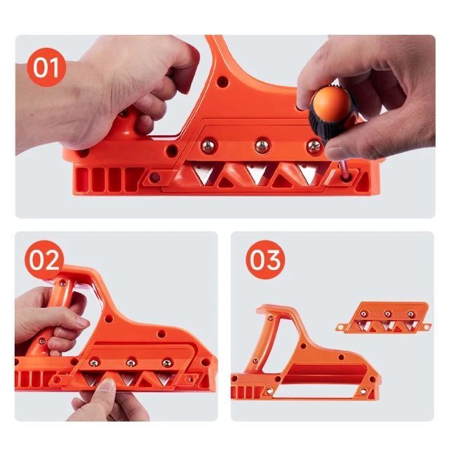 Быстрый резак для гипсокартона
