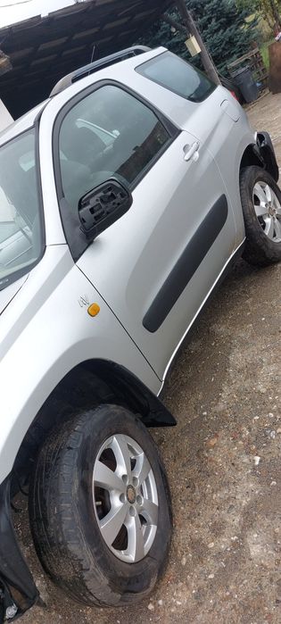 Ușă stg Toyota Rav 4